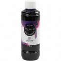 Aquarelle Art Aqua Pigment, bleu marine, 250ml