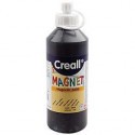 Peinture magnétique, noir, 250ml