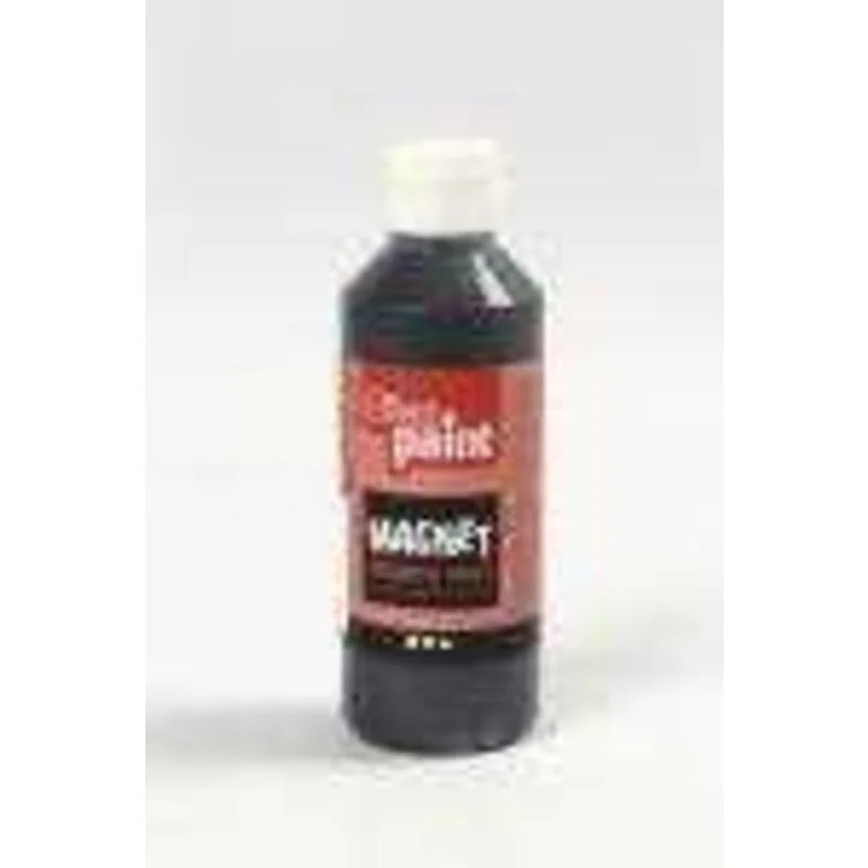 Peinture magnétique, noir, 250ml