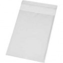 Sachet cellophane, l: 9,7 cm, h: 12,9 cm, 200pièces, 25 microns