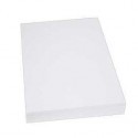 Papier dessin, A2 420x600 mm, 160 gr, 250flles