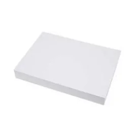 Papier dessin, A2 420x600 mm, 190 gr, 250flles