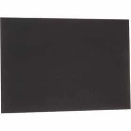  Papier kraft, A3 297x420 mm, 100 gr, noir, 500flles