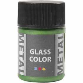  Glass Metal, vert, 35ml