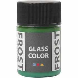  Glass Frost, vert, 35ml