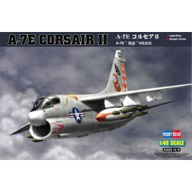 Maquette avion Vought A-7E Corsair II 