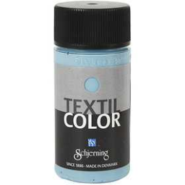 Textile Color, bleu clair, 50ml