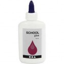 Colle scolaire, 100ml