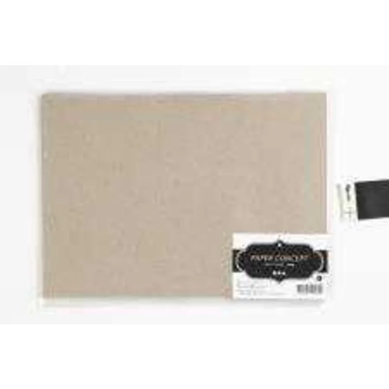 Papier kraft beige clair, A4 210x297 mm, 100 gr, noble, 20flles