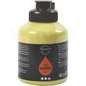 Peinture Pigment Art School, kiwi, , good fade resistant, 500ml