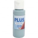 Peinture Plus Color Peinture acrylique, dusty blue, 60ml