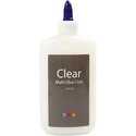 Clear - Colle gel, 236ml