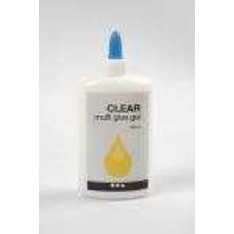 Clear - Colle gel, 236ml