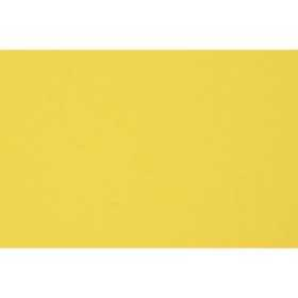  Carton coloré, A2 420x600 mm, 180 gr, jaune orange, 10flles