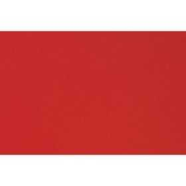  Carton coloré, A2 420x600 mm, 180 gr, rouge cerise, 10flles