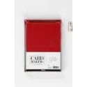 Cartes & Enveloppes, dimension carte 10,5x15 cm, dimension enveloppes 11,5x16,5 cm, vert, rouge, 50sets