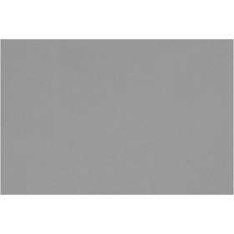 Carton Mi-Teintes, A4 210x297 mm, 160 gr, Flannel Grey, 1flles