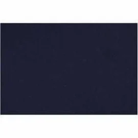 Carton Mi-Teintes, A4 210x297 mm, 160 gr, Indigo Blue, 1flles