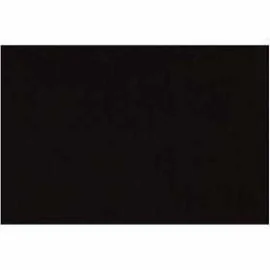 Carton Mi-Teintes, A4 210x297 mm, 160 gr, Black, 1flles