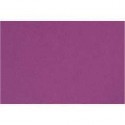 Carton Mi-Teintes, A4 210x297 mm, 160 gr, Violet, 1flles