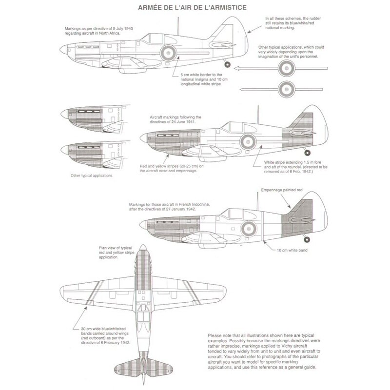 Armée de l'air française Bataille de France et Armistice 