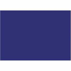 Papier cartonné coloré, A2 420x600 mm, 180 gr, bleu nuit, 100flles
