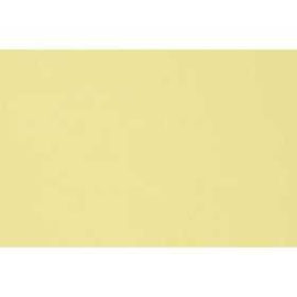  Papier cartonné coloré, A2 420x600 mm, 180 gr, jaune canari, 100flles