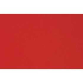  Papier cartonné coloré, A2 420x600 mm, 180 gr, rouge cerise, 100flles