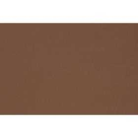  Carton coloré, A2 420x600 mm, 180 gr, brun café, 100flles