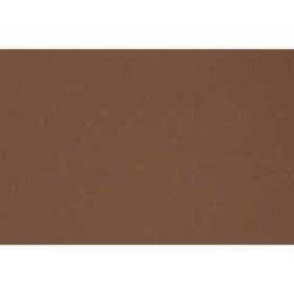  Carton coloré, A4 210x297 mm, 180 gr, brun café, 100flles