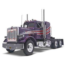 Maquette camion - 1001Hobbies, le spécialiste des maquettes de camions