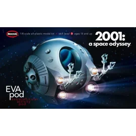 EVA Pod - 2001: l'odyssée de l'espace