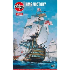 HMS Victory 'série Vintage Classics'