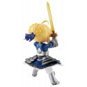 Fate/Grand Order figurine Desktop Army Saber / Artoria Pendragon 14 cm