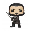 Game of Thrones POP! Television Vinyl figurine Jon Snow 9 cm