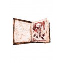 Evil Dead 2 réplique 1/1 Book of the Dead Necronomicon V2