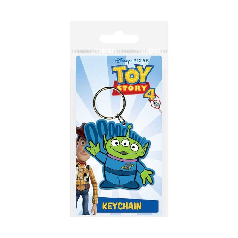 Porte-clés Alien - Toy Story