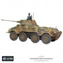 Puma Sd.Kfz 234/2 Voiture blindée