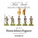 Régiment de Hesse