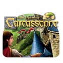 • Carcassonne : Marchands et Bâtisseurs (Extension)