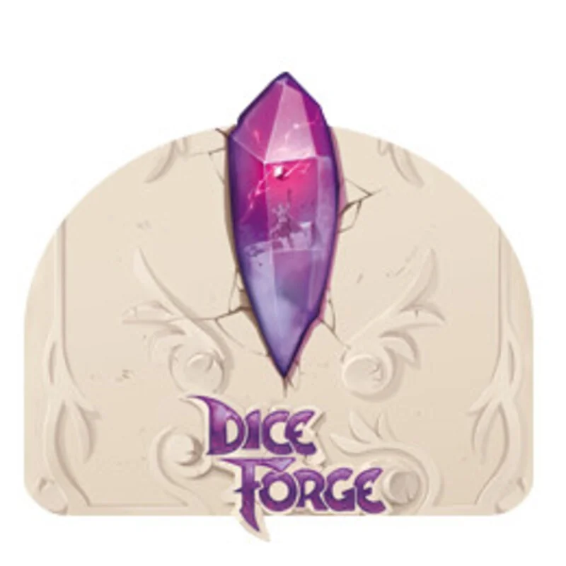 Dice Forge