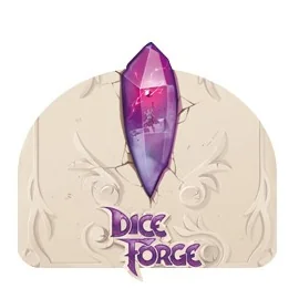 Dice Forge