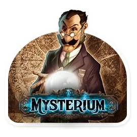 Mysterium