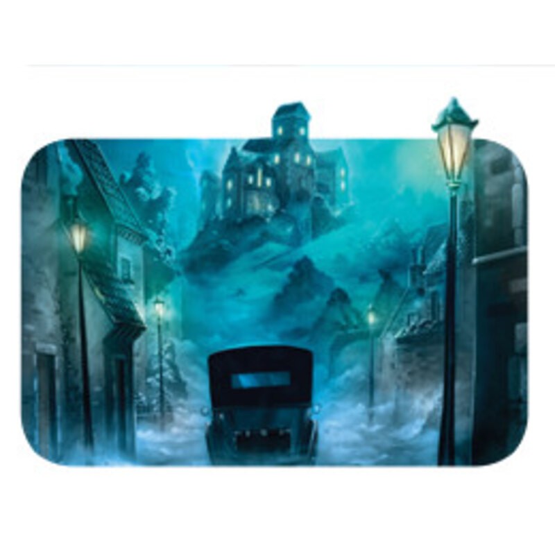 Mysterium : Hidden Signs (Extension)