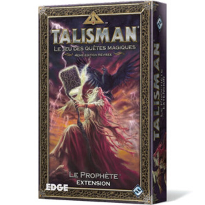 • Talisman : Le Prophète