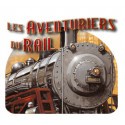 Les Aventuriers du Rail : Autour du Monde