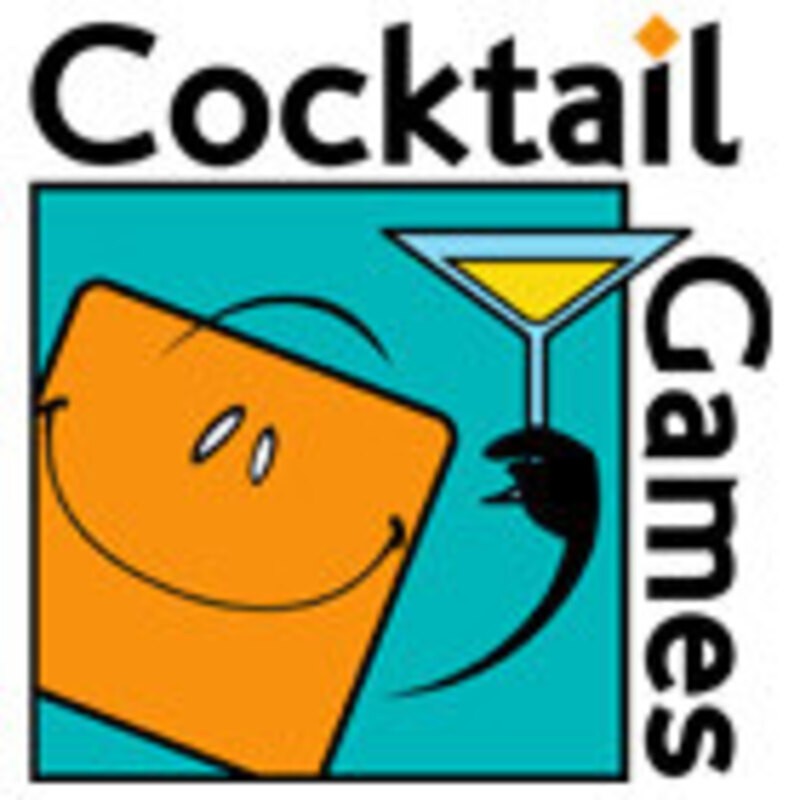 Cocktail Games Rythme & Boulet