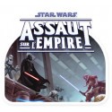 Wargame • SW Assaut sur l'Empire : Jabba le Hutt