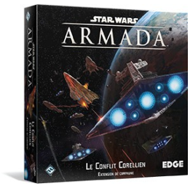 Jeu • Star Wars Armada : Le Conflit Corellien