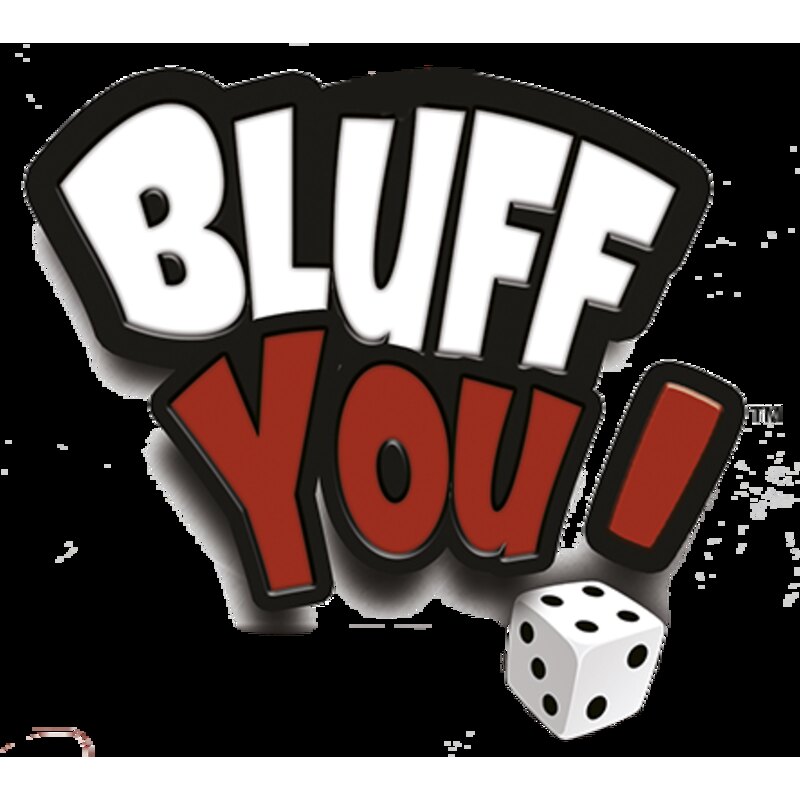 Bluff you